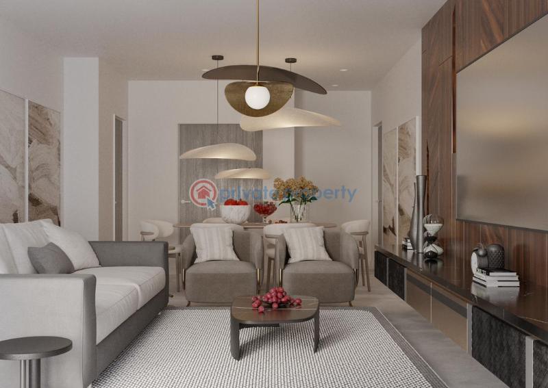 3 bedroom Studio Apartment For Sale Eko Atlantic City Eko Atlantic Victoria Island Lagos - 6