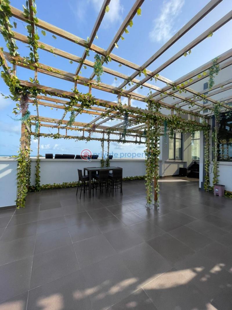 Phos luxury two bedroom duplex - 13 2 bedroom Self Contain Short let Off Admiralty Way Lekki Phase 1 Lagos - 13