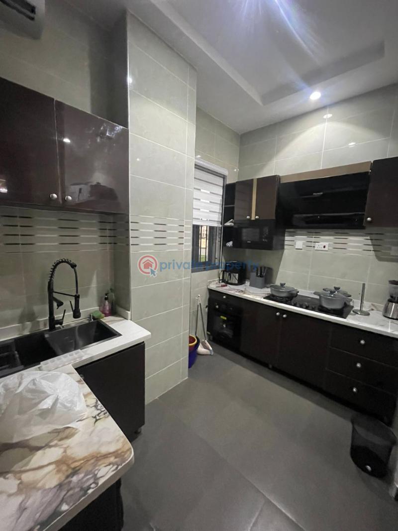 Phos luxury two bedroom duplex - 8 2 bedroom Self Contain Short let Off Admiralty Way Lekki Phase 1 Lagos - 8