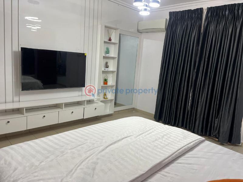Phos luxury two bedroom duplex - 3 2 bedroom Self Contain Short let Off Admiralty Way Lekki Phase 1 Lagos - 3