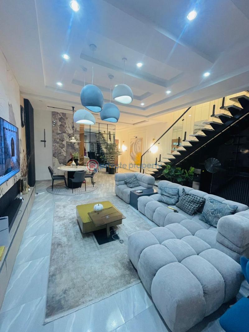 2 bedroom Self Contain Short let Off Admiralty Way Lekki Phase 1 Lagos - 0