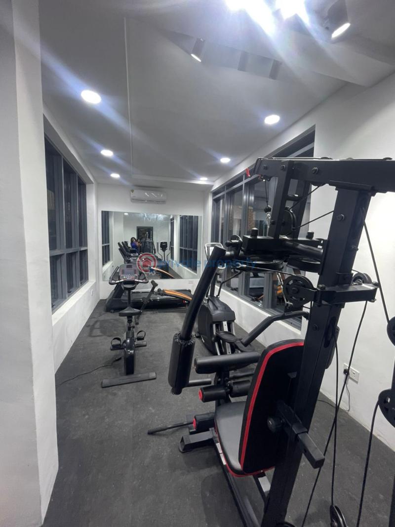 Phos luxury two bedroom duplex - 15 2 bedroom Self Contain Short let Off Admiralty Way Lekki Phase 1 Lagos - 15
