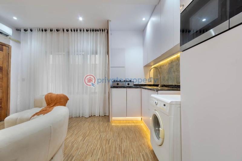 1 bedroom Flat & Apartment Short let Ikate Lekki 1 Ikate Elegushi Lekki Lagos - 5