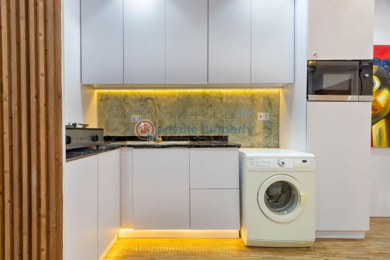 1 bedroom Flat & Apartment Short let Ikate Lekki 1 Ikate Elegushi Lekki Lagos - 2