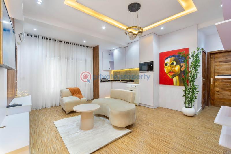1 bedroom Flat & Apartment Short let Ikate Lekki 1 Ikate Elegushi Lekki Lagos - 4