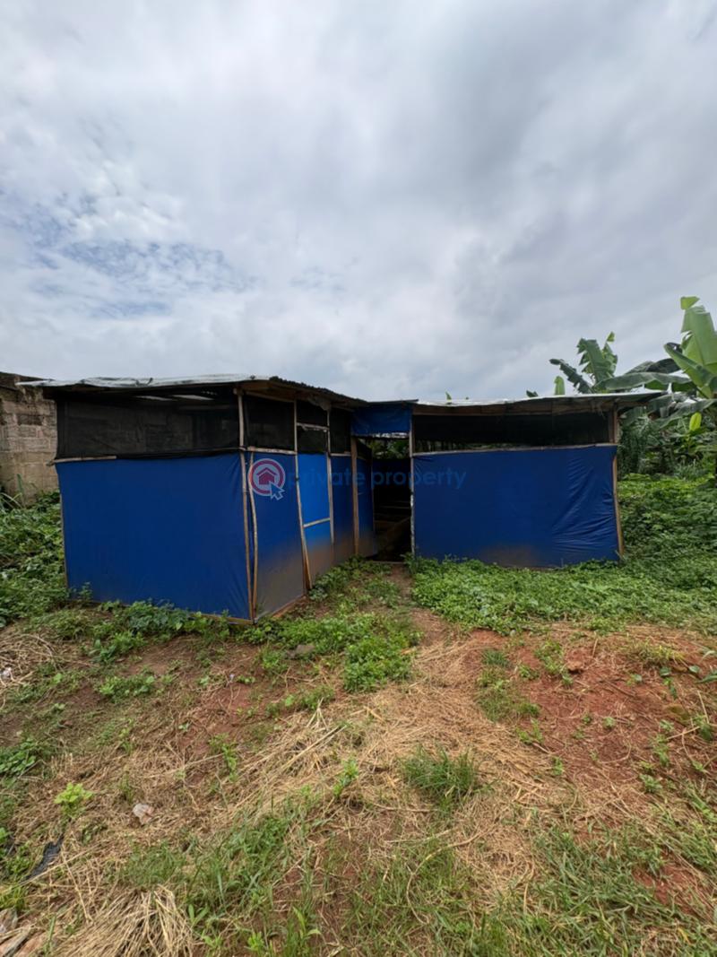 Tank Farm For Sale Isiukhukhu At Ekiadolor Benin Edo - 10