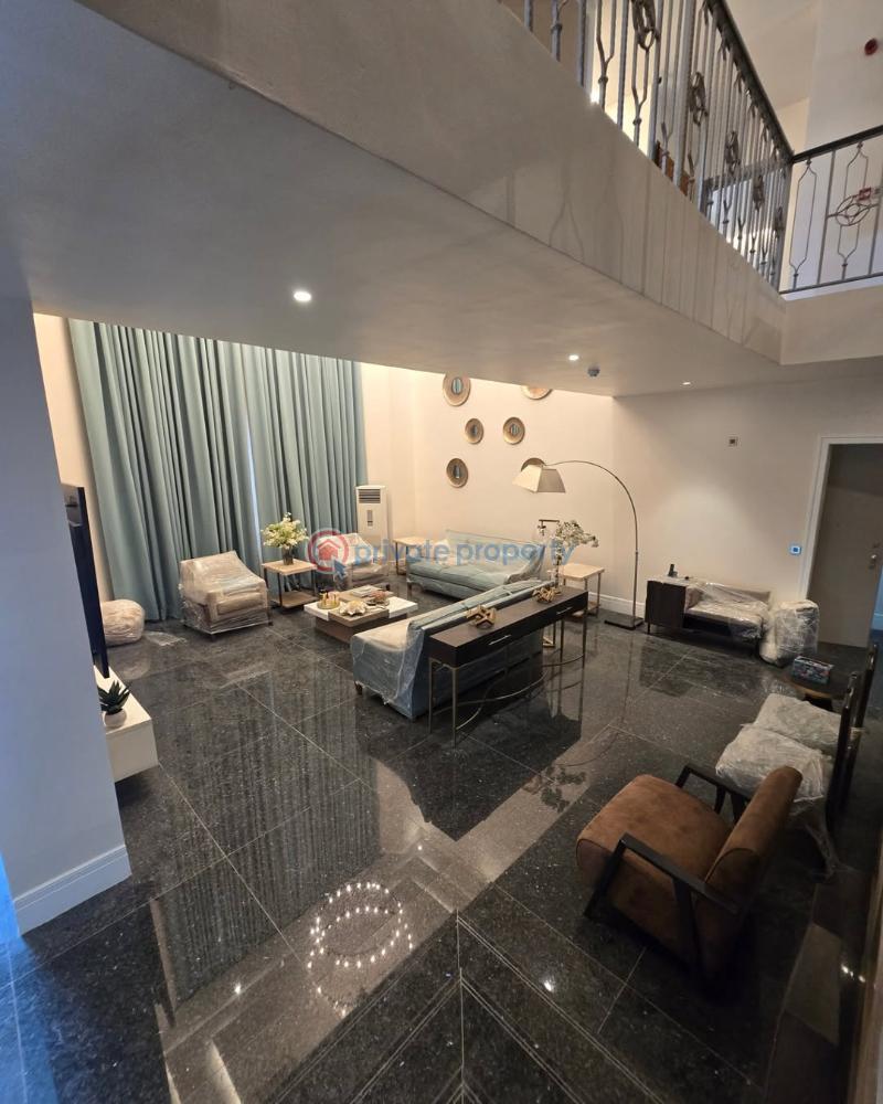 6 bedroom Duplex For Sale Pinnock Beach Estate Osapa London Lekki Lagos - 0