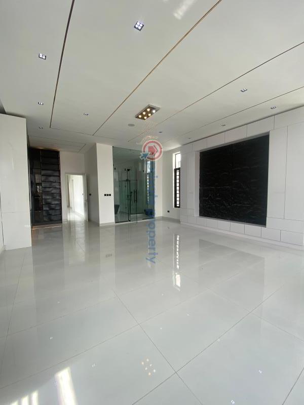 4 bedroom Semi detached Duplex For Sale Orchid Lekki Lagos State Lekki Phase 2 Lagos - 4