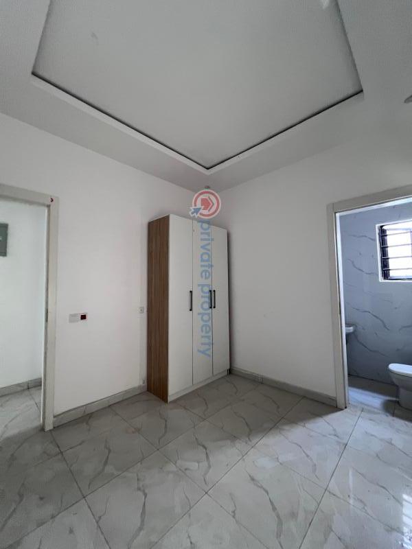 4 bedroom Detached Duplex For Sale Captains Court Ajah Lagos - 17