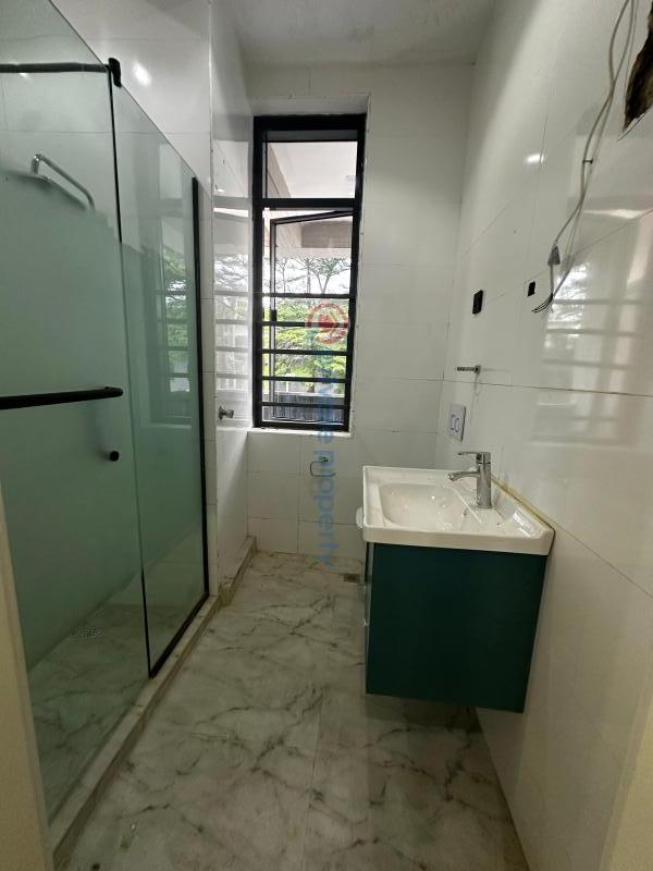 3 bedroom Block Of Flats For Sale Ikeja GRA Lagos - 5