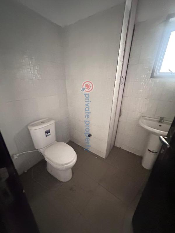 Office For Rent Lekki Phase 1 Lagos - 1