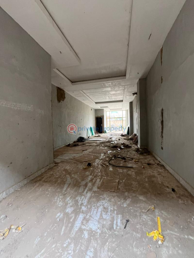 Commercial Property For Rent Jabi Abuja Phase 2  - 4