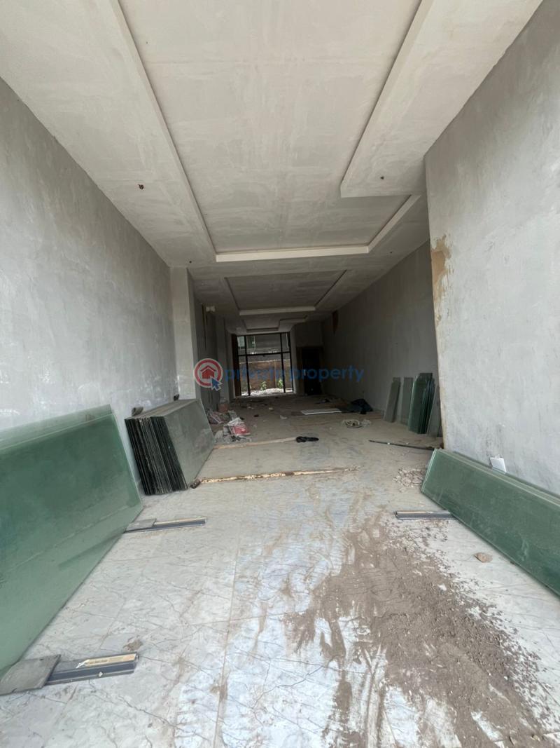 Commercial Property For Rent Jabi Abuja Phase 2  - 3