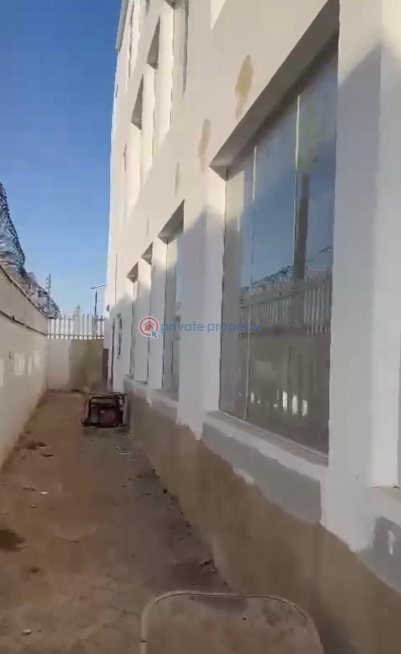 Mall/Complex/Plaza For Sale Mararaba Abuja Phase 4  - 3