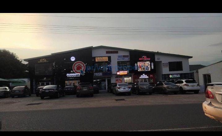 10 bedroom Mall/Complex/Plaza For Sale Gwarinpa Abuja Gwarimpa Abuja Phase 3 