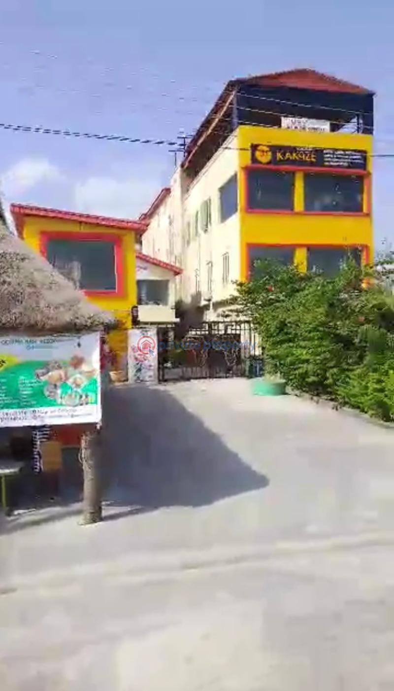 Shop For Sale Facing Lekki Epe Express Way Bogije Ibeju-Lekki Lagos - 0