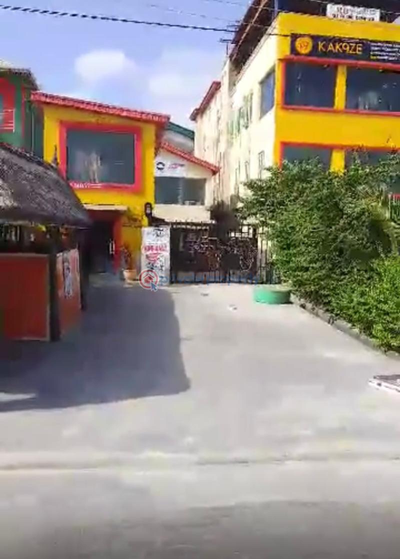 Shop For Sale Facing Lekki Epe Express Way Bogije Ibeju-Lekki Lagos - 3