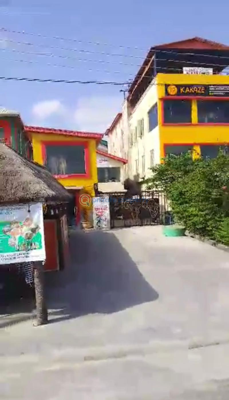 Shop For Sale Facing Lekki Epe Express Way Bogije Ibeju-Lekki Lagos - 2