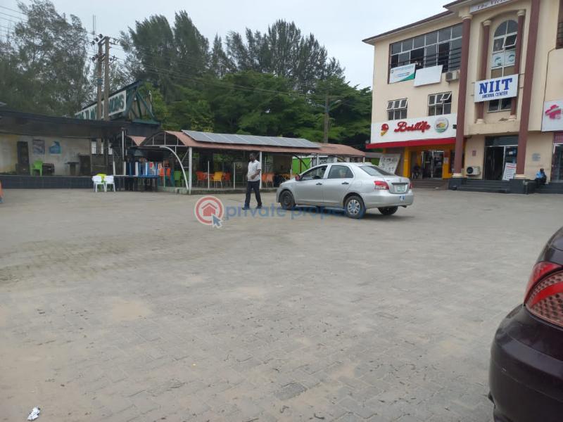 Shop For Sale Mayfair Gardens Estate, Awoyaya, Lagos. Awoyaya Ajah Lagos - 0