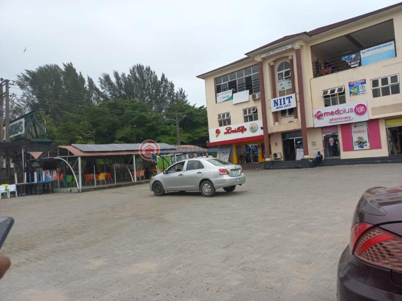 Shop For Sale Mayfair Gardens Estate, Awoyaya, Lagos. Awoyaya Ajah Lagos - 2