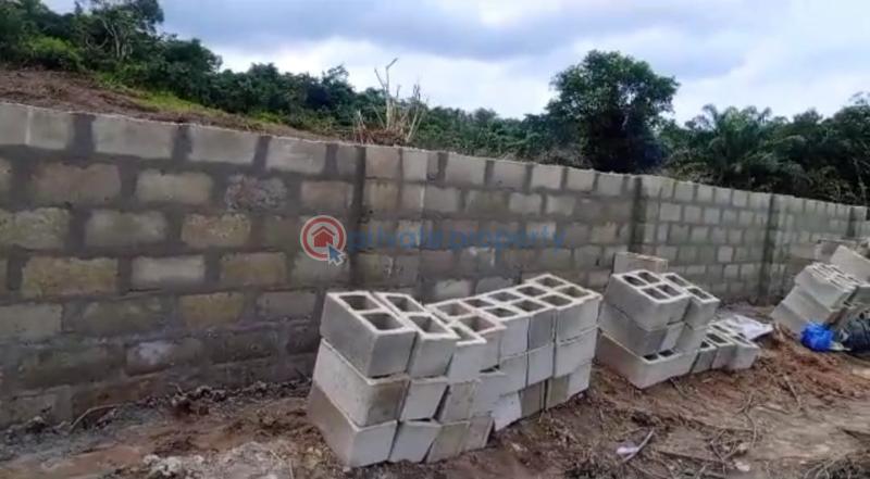 Land For Sale Ideal City Estate Ibeju-Lekki Lagos - 5