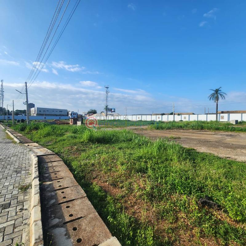 Residential Land For Sale Park Manor, Bodija Ibadan Bodija Ibadan Oyo - 1