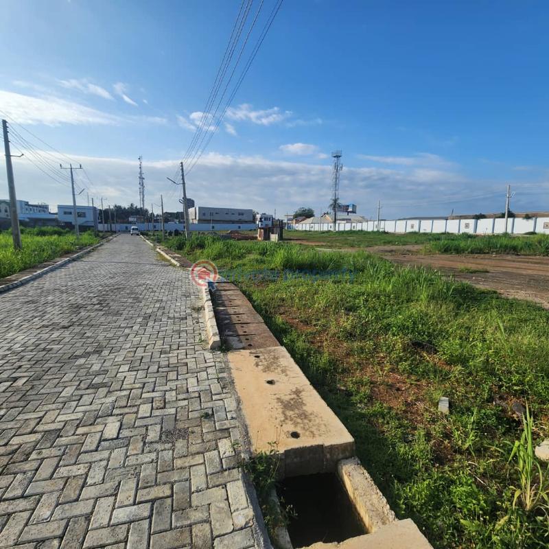 Residential Land For Sale Park Manor, Bodija Ibadan Bodija Ibadan Oyo - 4