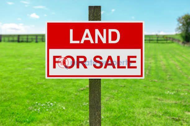 Residential Land For Sale Opposite Chevron Head Office/ Twin Lakes Estate Lekki Expressway Lagos