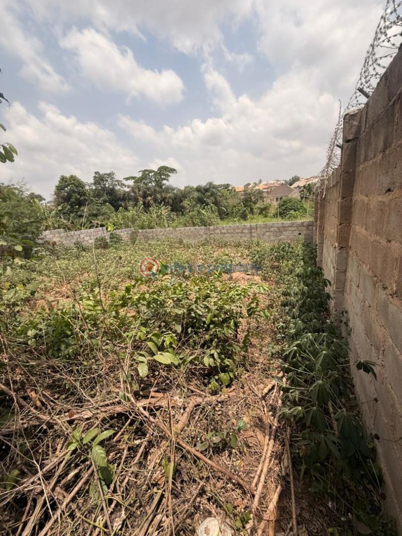 Residential Land For Sale Ologolo Estate Alafara Ibadan Oyo - 1