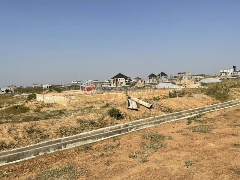 5 bedroom Residential Land For Sale Guzape After Coza Guzape Abuja Phase 1  - 0
