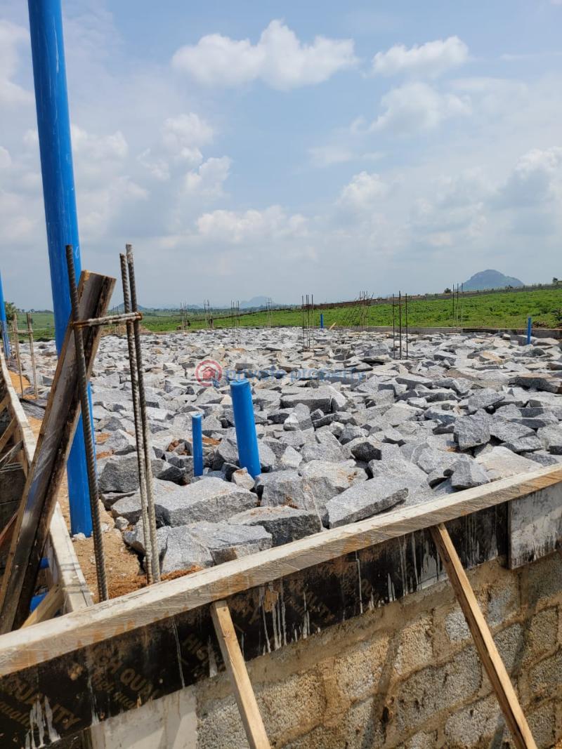 5 bedroom Residential Land For Sale Guzape After Coza Guzape Abuja Phase 1  - 2