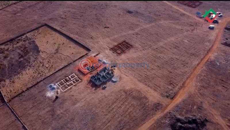 5 bedroom Land For Sale After Coza Church Guzape Abuja Phase 1  - 1