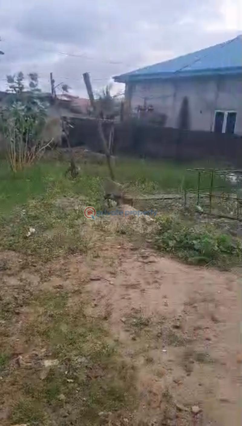 Mixed use Land For Sale Off Estate Road Alapere Kosofe/Ikosi Lagos - 0