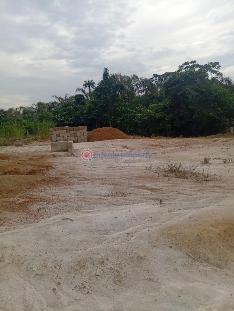 Mixed use Land For Sale Mowe Ogun area  - 5