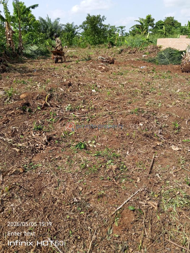 Mixed use Land For Sale Ogijo Ikorodu Lagos