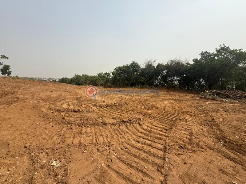 Land For Sale Gwarimpa Abuja Phase 3  - 1