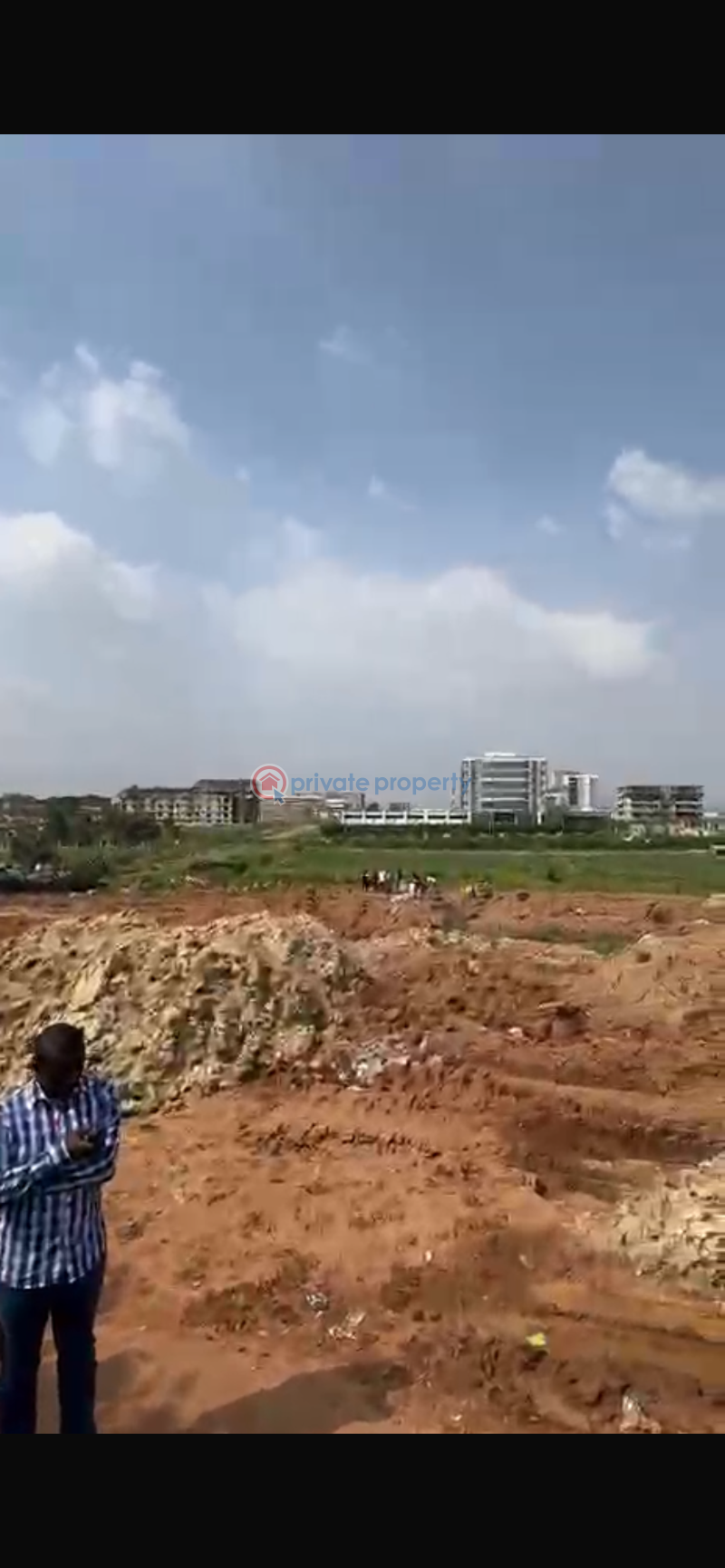Commercial Land For Sale Jabi Abuja Phase 2  - 0