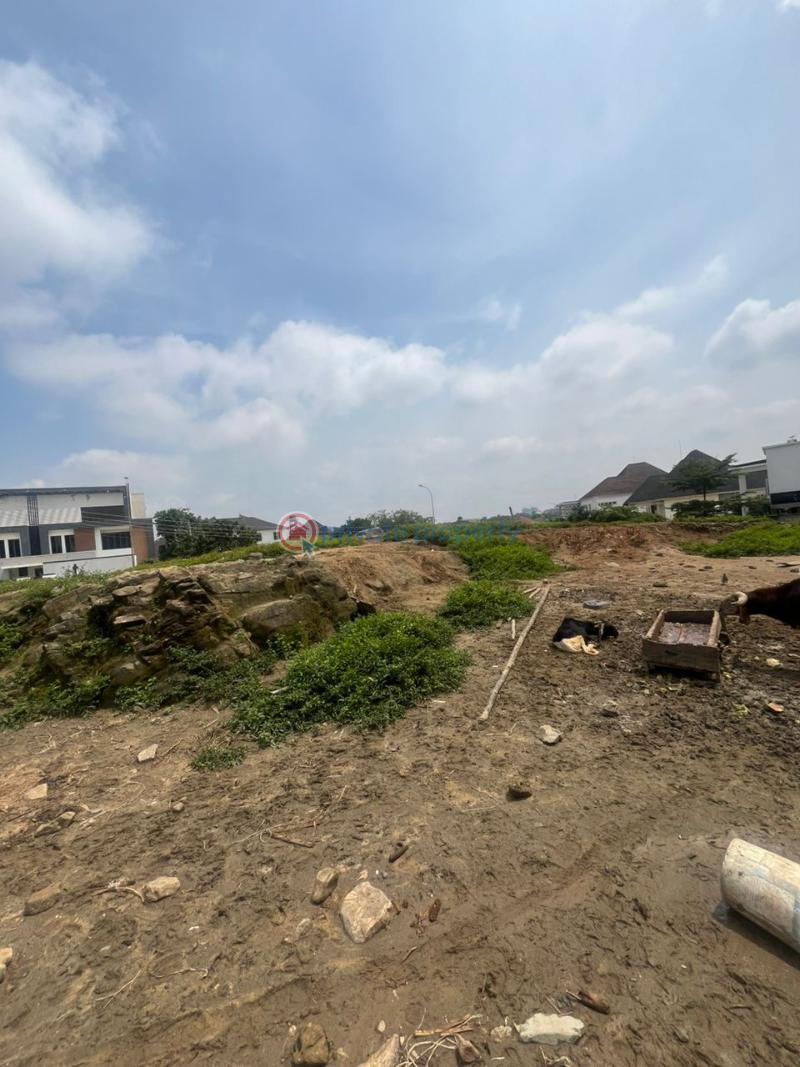 Land For Sale Guzape Abuja Phase 1  - 2