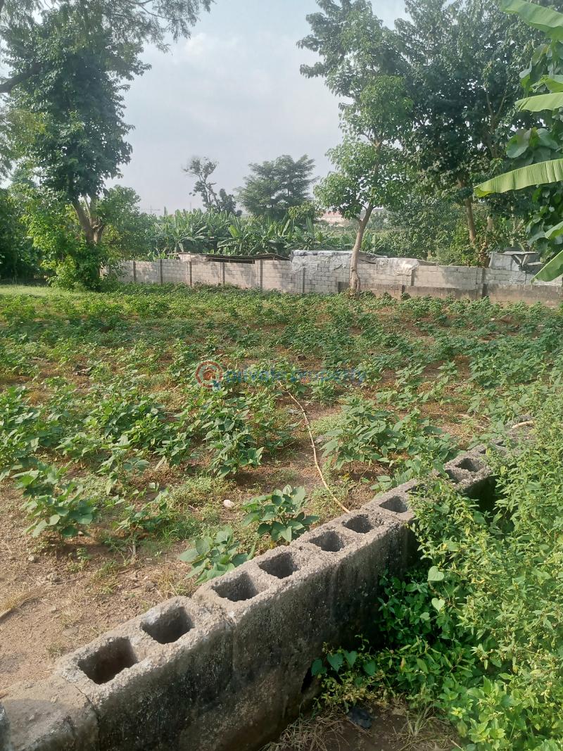Residential Land For Sale Off Reuben Okoya Street Wuye Abuja Phase 2  - 3
