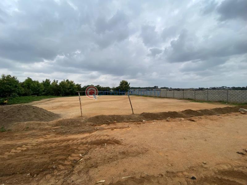 Plot of land - 1 Land For Sale Katampe Main Abuja Phase 2  - 1
