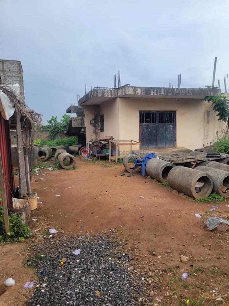 Residential Land For Sale Galadimawa Abuja Phase 3  - 0