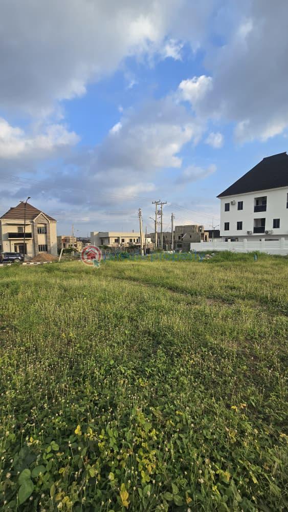 Land For Sale At Engineer Lere Adigun Gra Ibadan Oyo