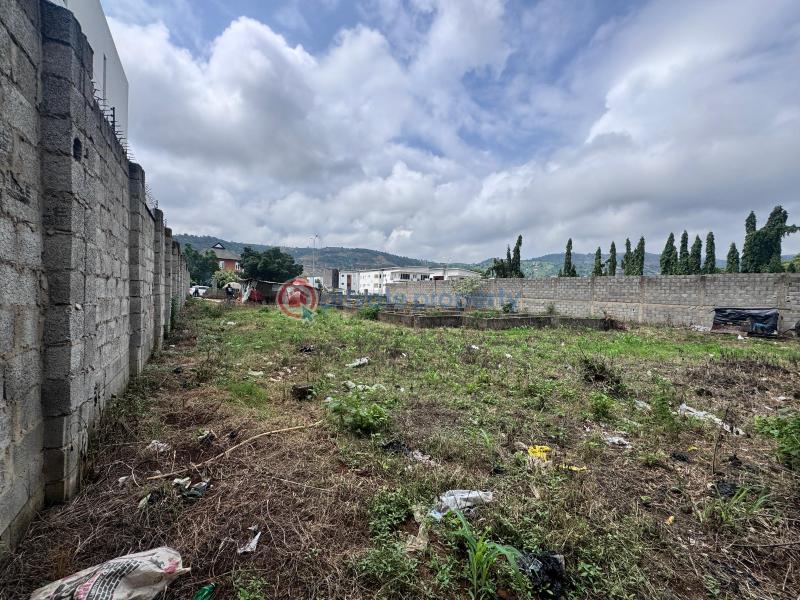 Residential Land For Sale Katampe Ext. Abuja Phase 2  - 0