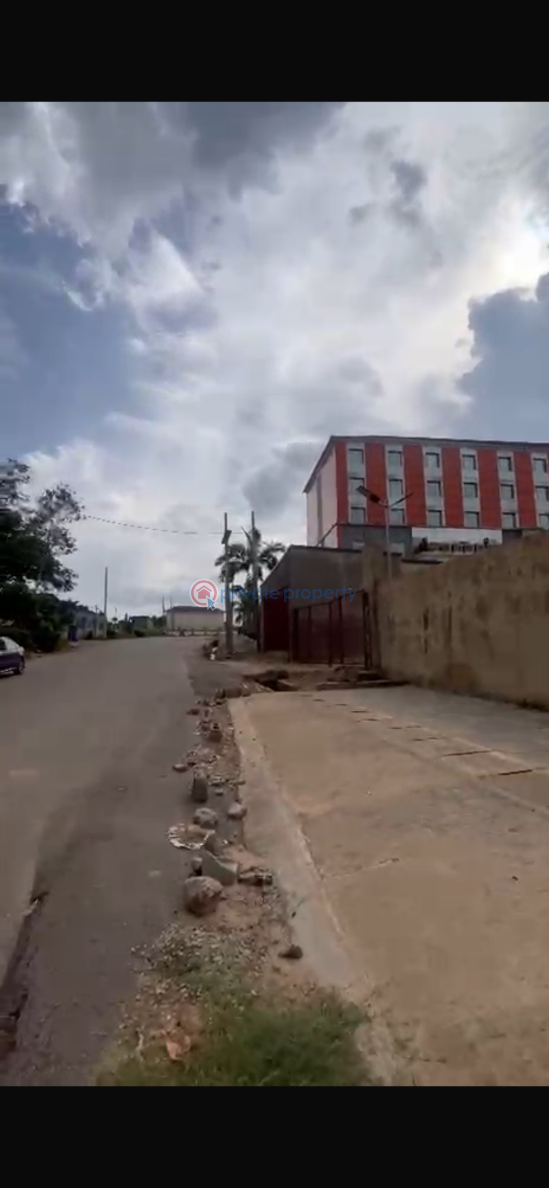 Commercial Land For Sale Durumi Abuja Phase 2  - 5