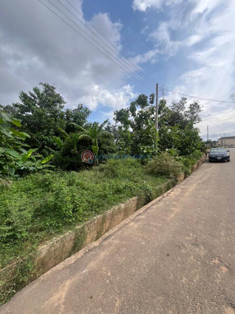 Commercial Land For Sale Durumi Abuja Phase 2  - 1