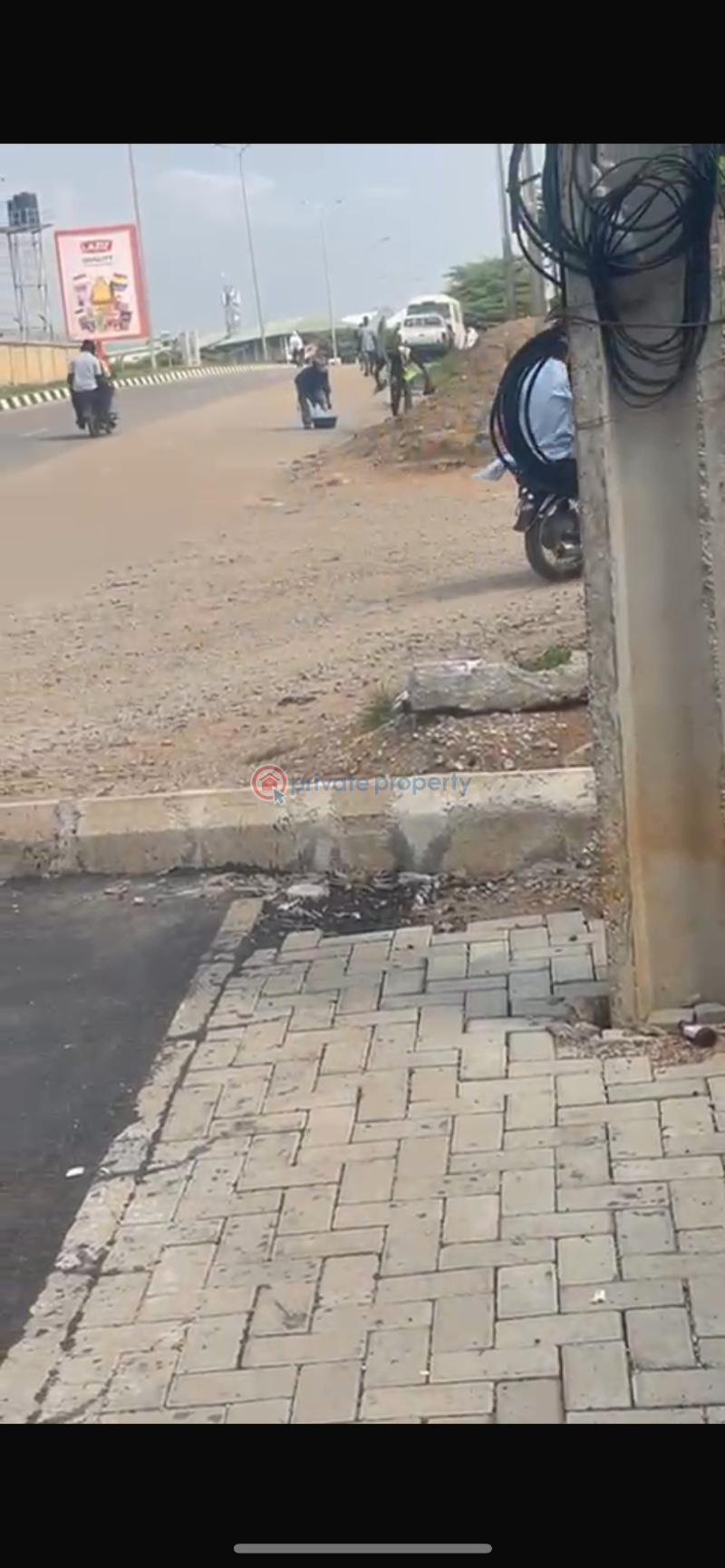 Land For Sale Jabi Abuja Phase 2  - 0