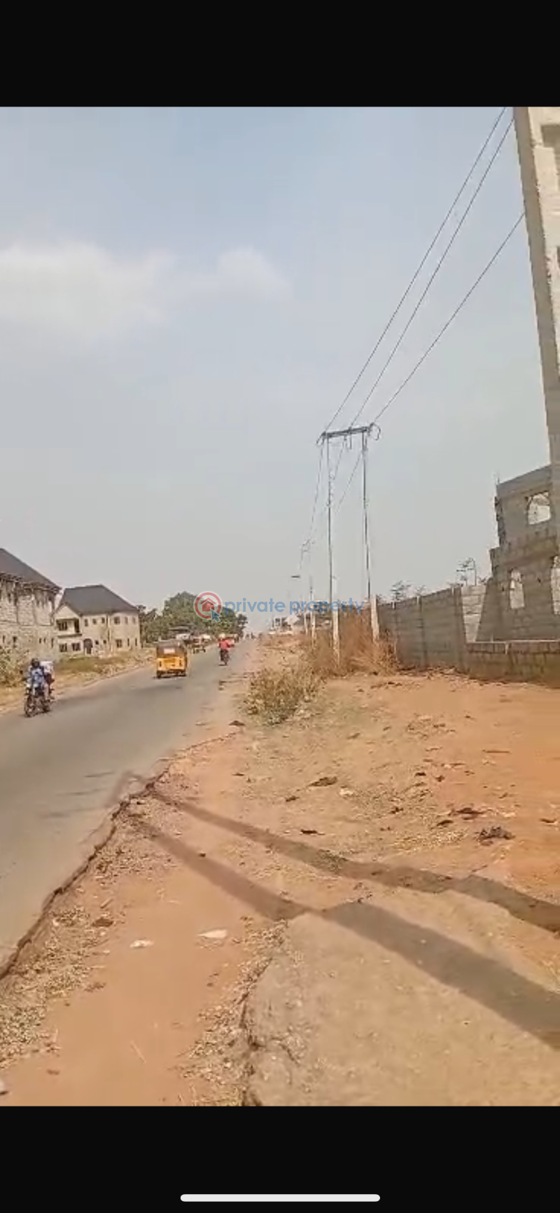 Residential Land For Sale Karimu Abuja Phase 4  - 2