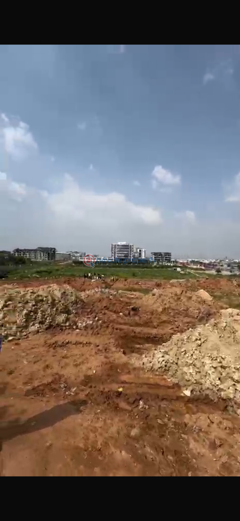 Commercial Land For Sale Jabi Abuja Phase 2  - 1