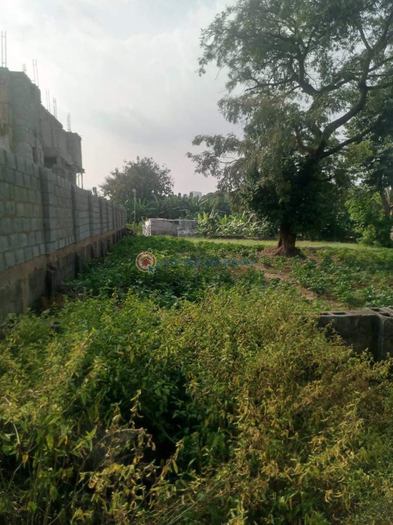 Residential Land For Sale Off Reuben Okoya Street Wuye Abuja Phase 2  - 2