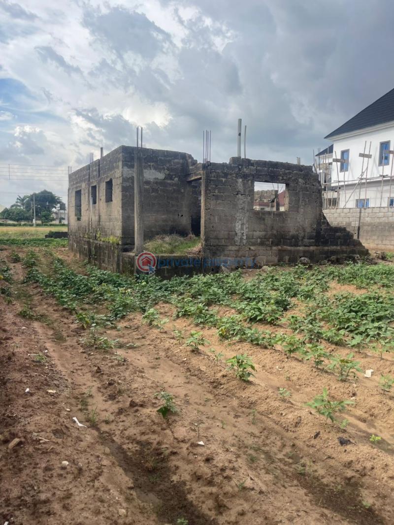 Land For Sale Lokogoma Abuja Phase 2  - 0